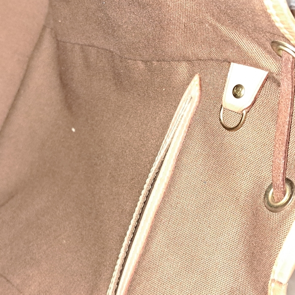 LV Vintage Backpack - Picture 16 of 16